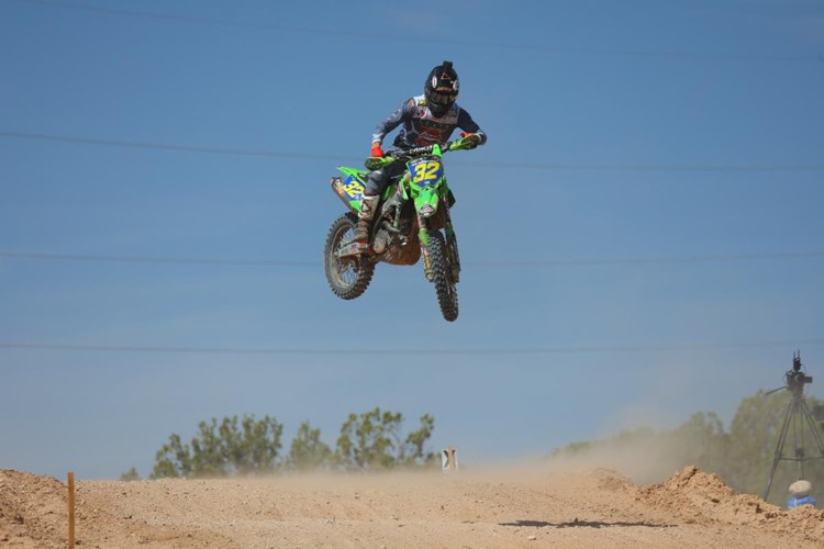 Robby Bell